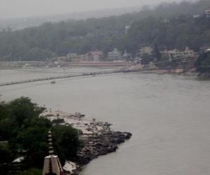 a2zroomz Hotel Nirvana Rishikesh India