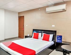 OYO 11614 Hotel VVIP Stays Ranchi India