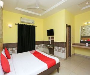 OYO 4939 Hotel Highway Inn Raipur India