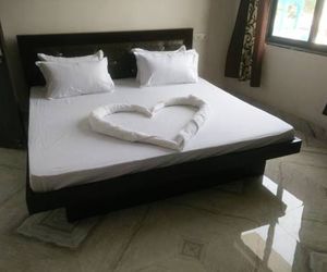 Hotel Sparrow Pushkar India