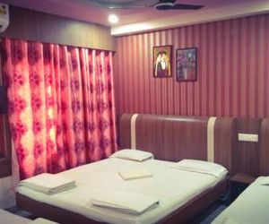 Hotel Garden Resort Puri India