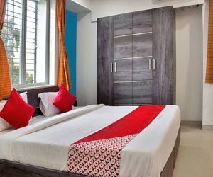OYO 11634 Hotel The Upper Room Pune India