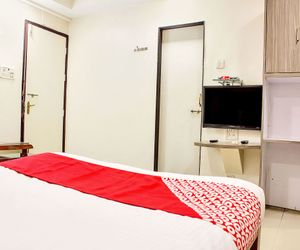 OYO 10678 Hotel Nandanvan Pune India