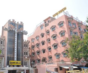 Hotel Soorya International Puducherry India