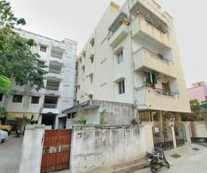 OYO 11358 Home Compact 2BHK Near Promenade Beach Puducherry India