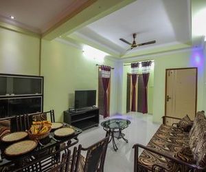 Decent 1BHK in South Goa Canacona India