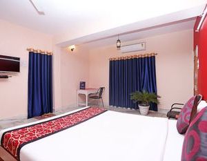 OYO 10994 Hotel Luxury INN Patna India