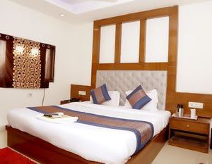 Comfort Rooms Delhi City India