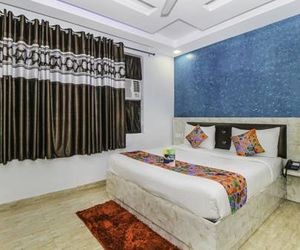 FabHotel Airlift Samalka India