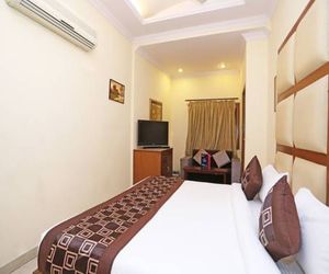 Capital O 10750 Hotel Vivek Delhi City India