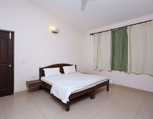 Elegant 2BHK Home in Bhowali, Nainital Nainital India