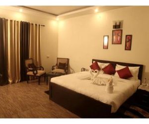 Riverside Resort in Lap of Nature Garjia India