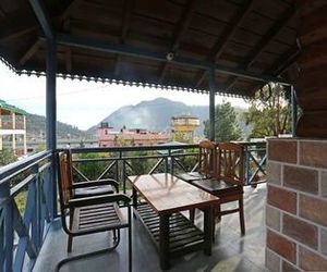 OYO Home 10766 2BK cottage Himtal Bhim Tal India