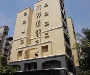 GCC Sonal Apartments Bhayandar India