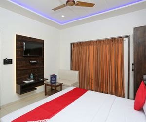 OYO 10842 Hotel Anjali Mahal Mathura India