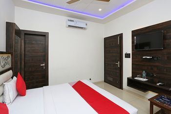 صورة الفندق 8