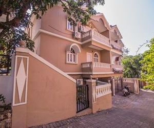 OYO 11424 Home Elegant 3BHK Villa Near Dona Paula Beach Dona Paula India