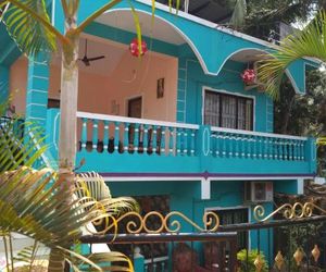 Noel Guest House Mormugao India