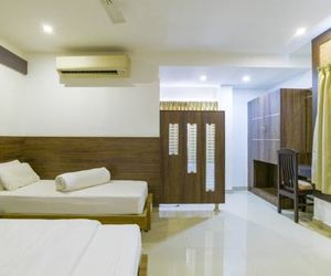 Crescent Inn Navallur Sholinganallur India