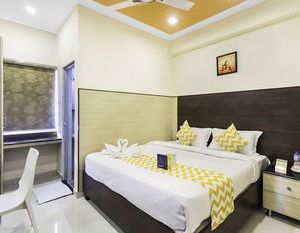 OYO 15857 Saibala Budget Hotel Tambaram India