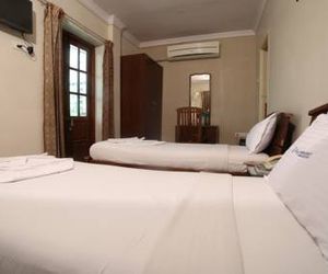 Hotel I-Way Residency Perumbakkam India