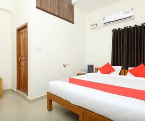 OYO 10543 Maks Stay Tirumeshi India