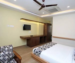OYO 11666 Hotel Prakash Inn Chinhat India