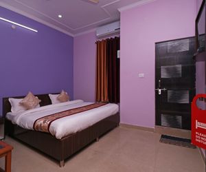 OYO 10623 Hotel Om Sai Guest In Lucknow India