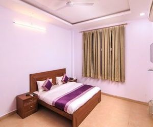 OYO 11449 Hotel Bibo Divine Bliss Lucknow India