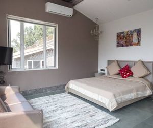 LXR Chalets Lonavala India