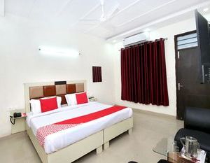 OYO 11369 Hotel Noor Chandigarh India