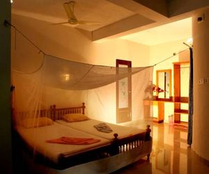 Hotel Peacock Kovalam India