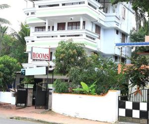 OYO 10224 Hotel Penrallt Homestay Kovalam India