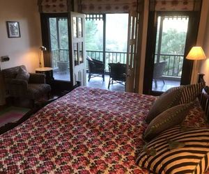 7 Pines - " An English Retreat" Ambala India
