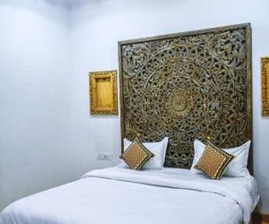 Garh Meera - A Sensational Boutique Hotel Jaisalmer India