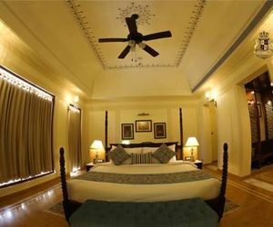 The Vijayran Palace By Royal Quest Resorts Dhand India