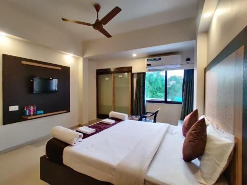 Hotel Photo 9