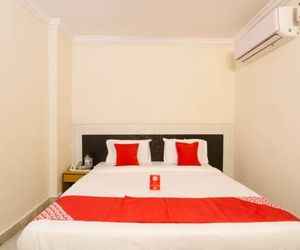 OYO 11321 Hotel Goutham Residency Hyderabad India