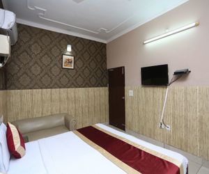 OYO 10758 Downtown Inn Gurgaon India