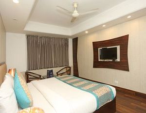 OYO 11451 The Avenue residency Gurgaon India