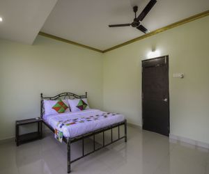 Oyo 11409 Home Sunset View 1Bhk Panjim Dona Paula India