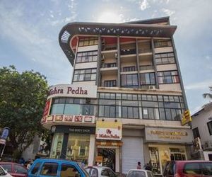 OYO 11347 Home Peacefull 2BHK Panjim Panjim India