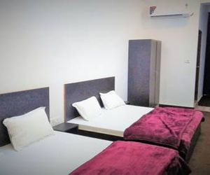 OYO 36432 Hotel Tarang Ghaziabad India