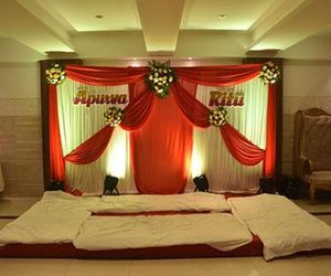 Hotel South Coast Navi Mumbai India