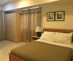 VALUE FOR MONEY and SPACIOUS 2-Bedroom Unit in BGC Manila Philippines