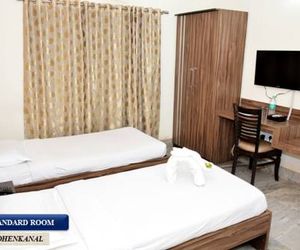 Nirupama Hotels Dhenkanal Bidanasi India