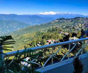 Beautiful View Homestay Darjeeling India