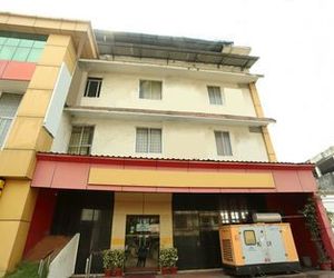 OYO 11492 Gateway Inn Kochi India