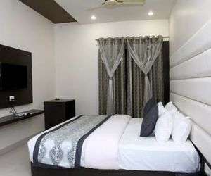 Hotel Royal Inn Chitor India