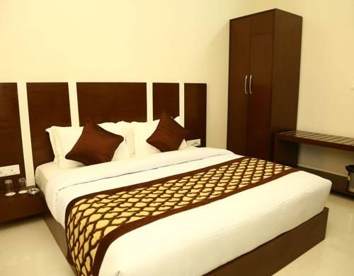 صورة الفندق 8